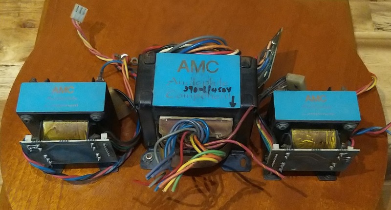 AMC CVT-3030   1