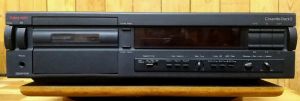 Nakamichi Cassette Deck 2